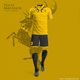 Illustration for article titled Great Game of Thrones Soccer Uniforms Prove We Need A Westeros World Cup